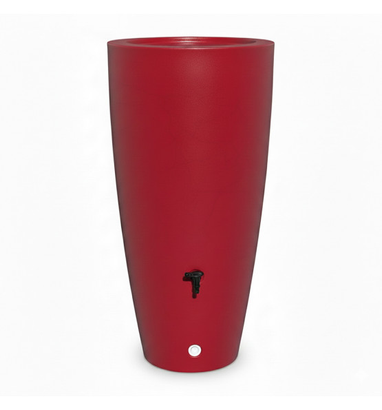  200l r&c conical pot rainwater recuperator 