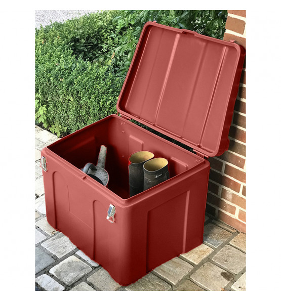 Coffre de rangement 140L