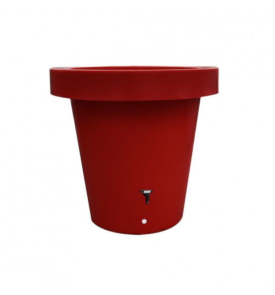 420l plantation tile rainwater recuperator lluvia