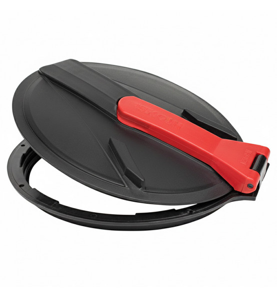 Water storage tank 4000l