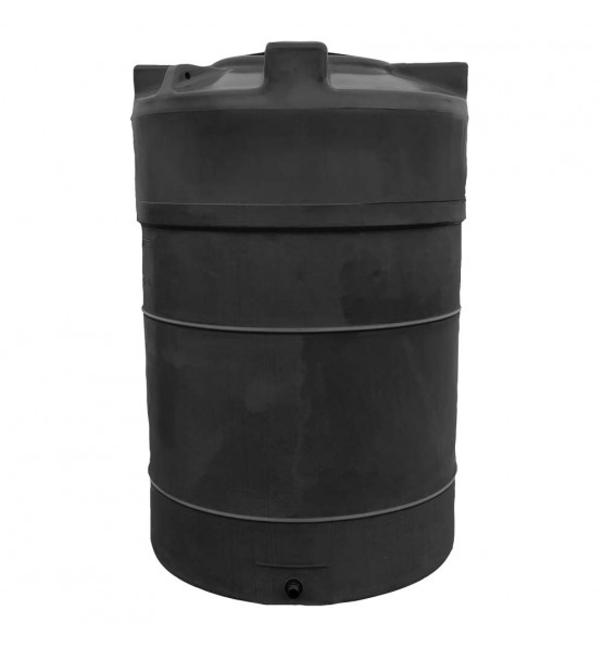 Water storage tank 2000l