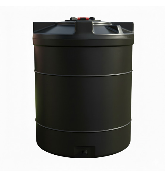 Water storage tank 3000l
