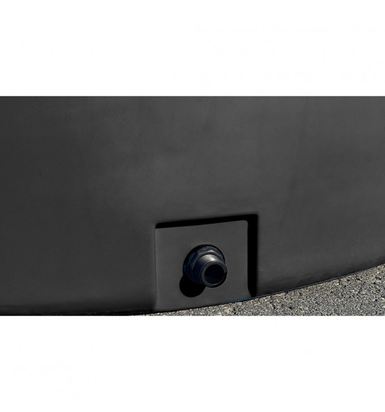 Water storage tank 3000l