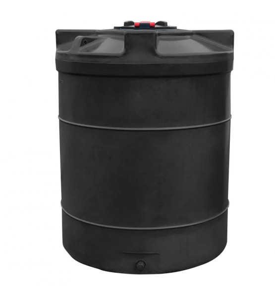 Cuve de stockage eau 3000L