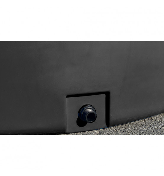 Cuve de stockage eau 3000L