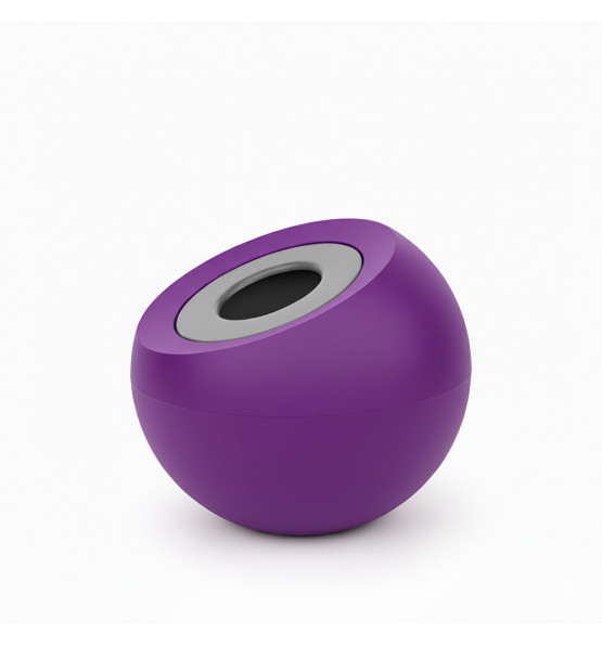 Pot de fleurs sphérique XXL Dolce Vita 300L