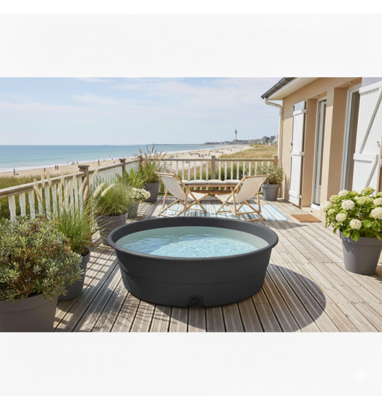 Piscine pour enfants 500L