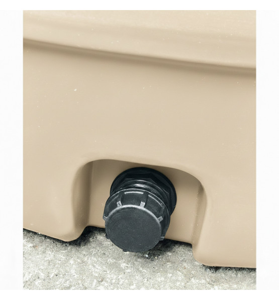 Piscine pour enfants 1300L