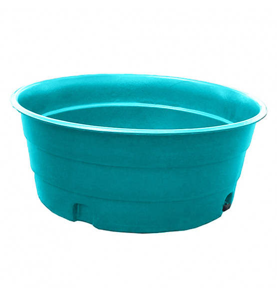 900l blue children's pool
