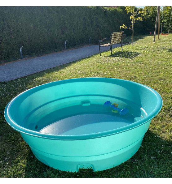Piscine pour enfants 900l 