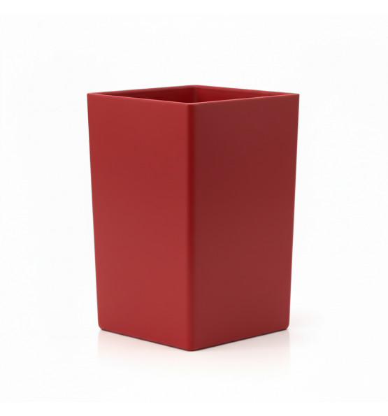 Pot de fleur carré Suerte 109L