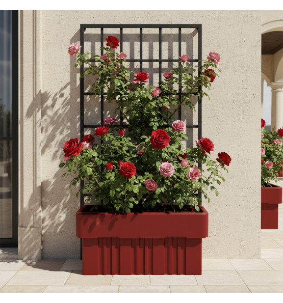 Jardinière Bella 135L