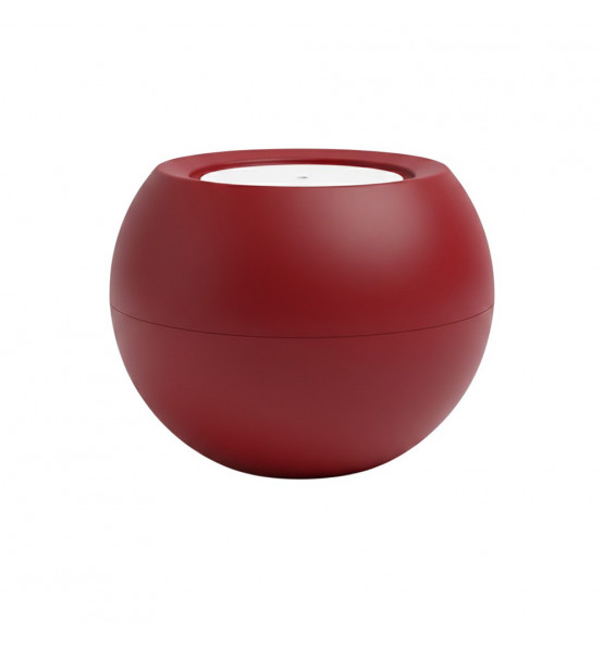 Table boule Querida hauteur 70cm