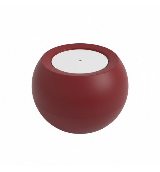 Table boule Querida hauteur 70cm