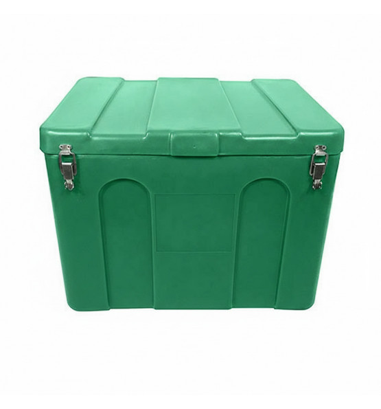 Bac de stockage denrées animales140L