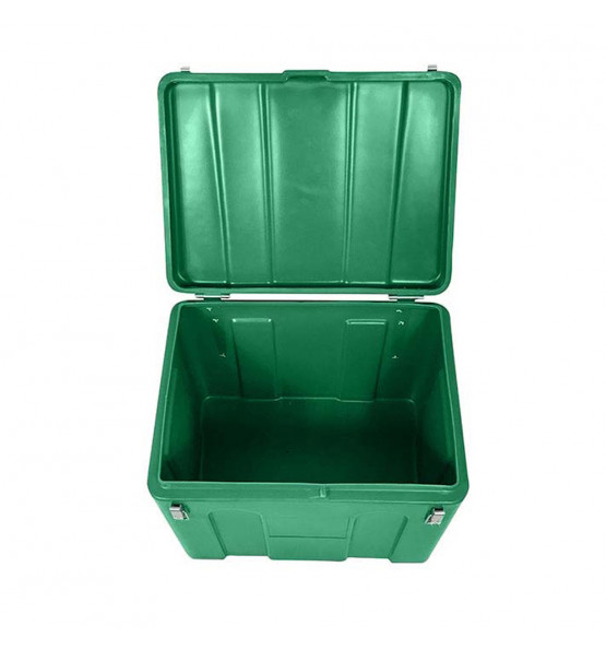 Bac de stockage denrées animales140L