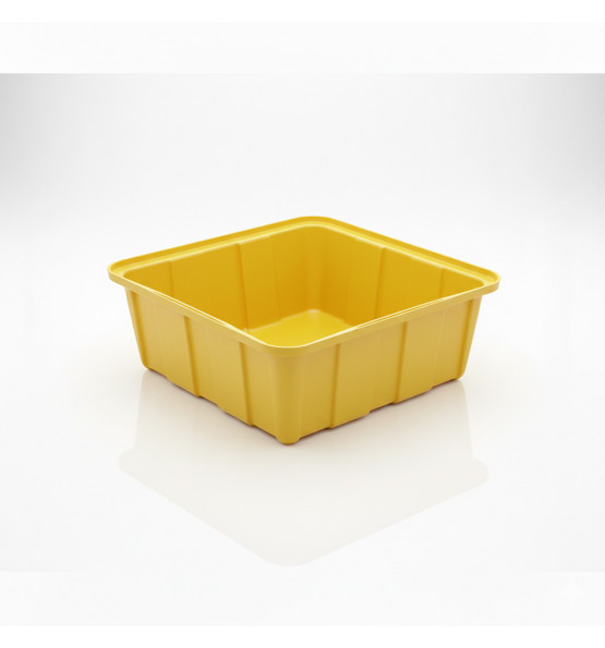 Bac de rétention 85L