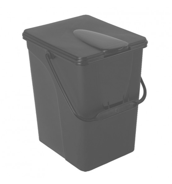 Seau à compost 14L