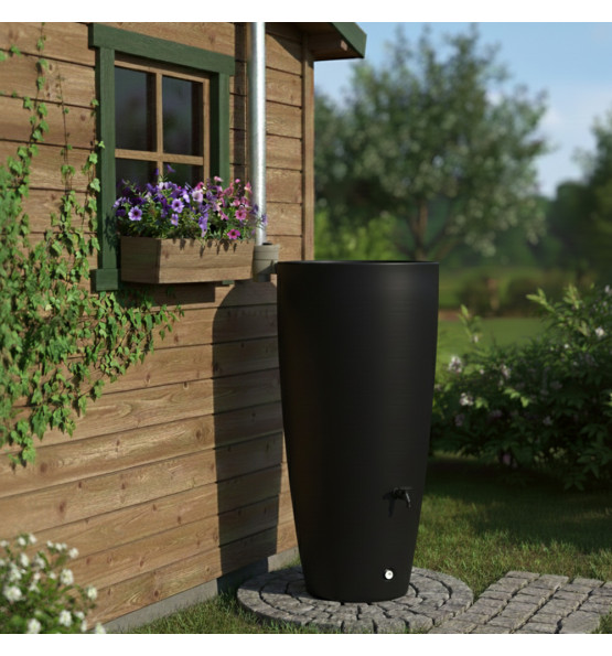 [OCCASION] Récupérateur d'eau conique