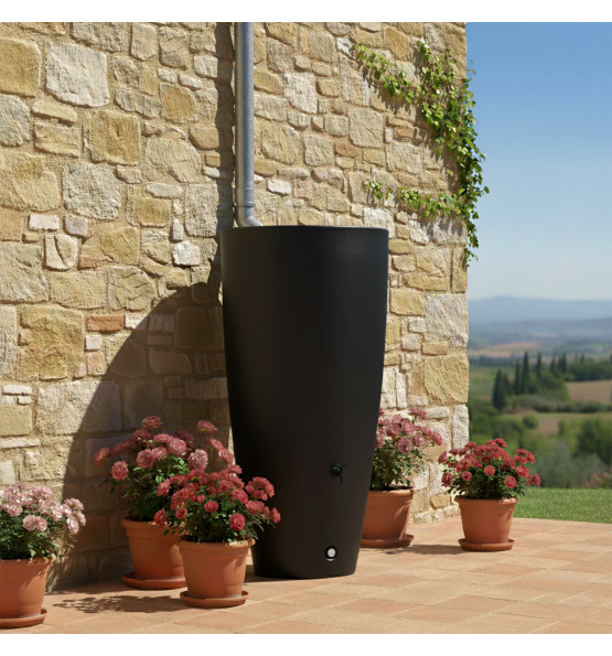 [OCCASION] Récupérateur d'eau conique