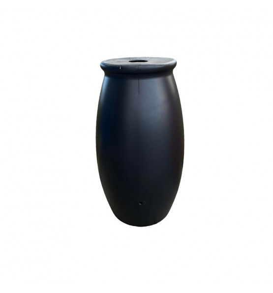 Récupérateur d'eau jarre 500l toscan
