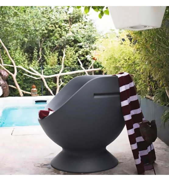 Fauteuil Boon's flottant pour adulte