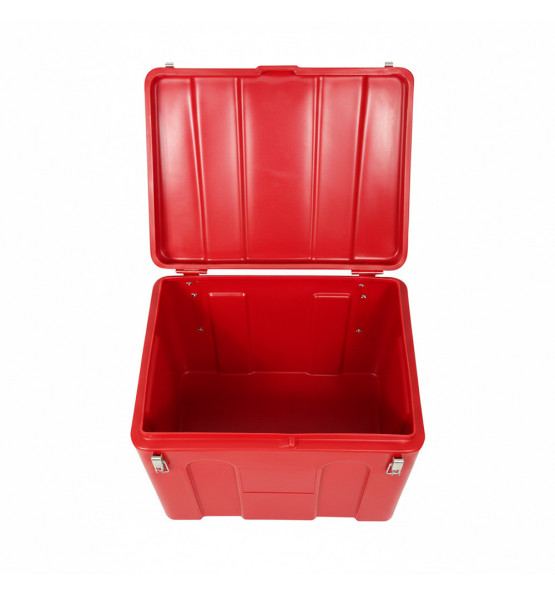 Bac à sable incendie/ à sel de déneigement 140L