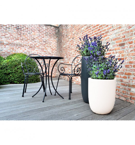 Pot de fleurs AMPHORA 45
