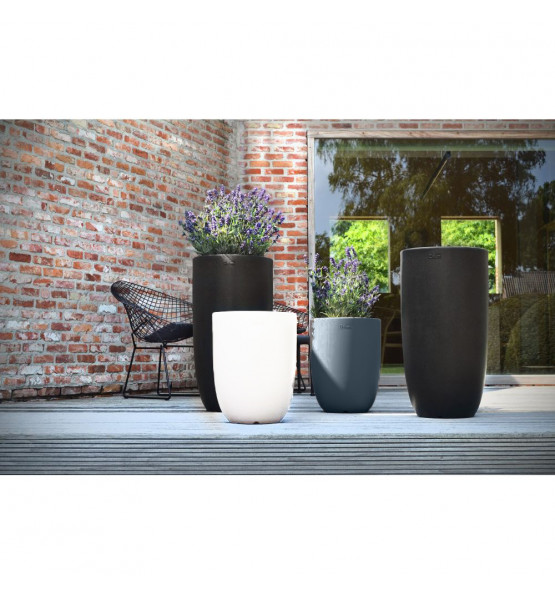 Pot de fleurs AMPHORA 45