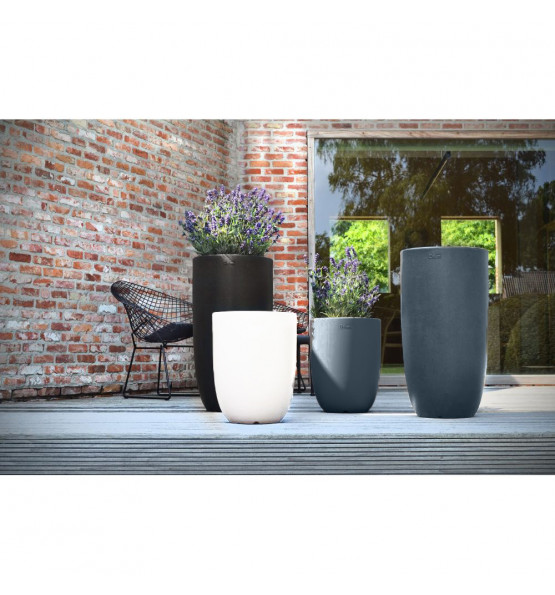 Pot de fleurs AMPHORA 75