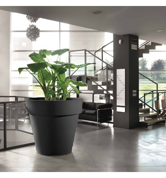Pot de fleurs CITTA