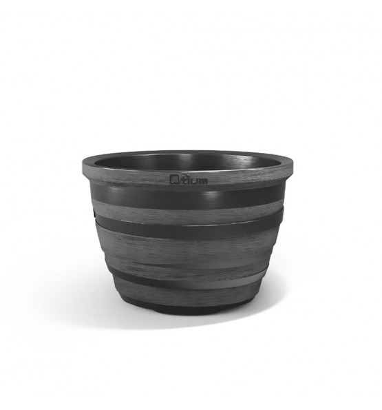 Pot de fleurs LIGNUM 55