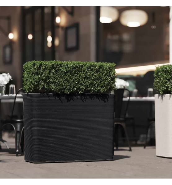 Pot de fleurs LINEA 100