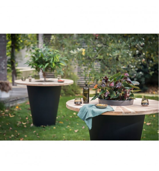 Table haute 2 en 1 OLLA TABLE VINUM
