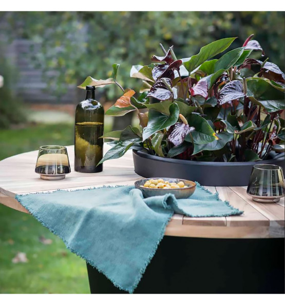 Table haute 2 en 1 OLLA TABLE VINUM
