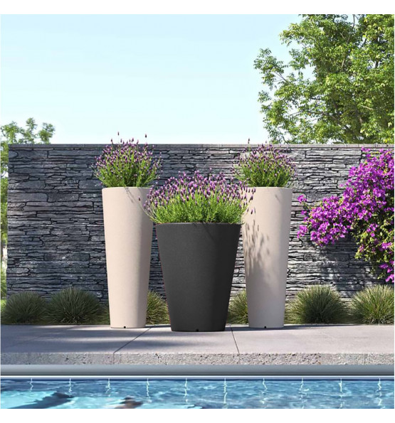 Pot de fleurs OLLA 100