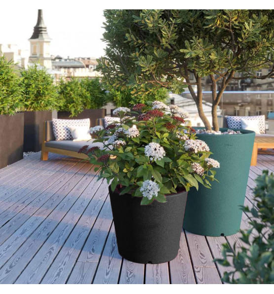 Pot de fleurs OLLA 40