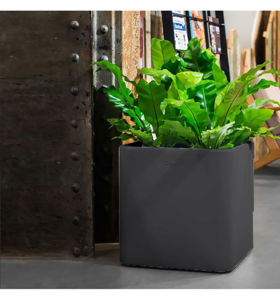 Pot de fleurs QUADRIS 40