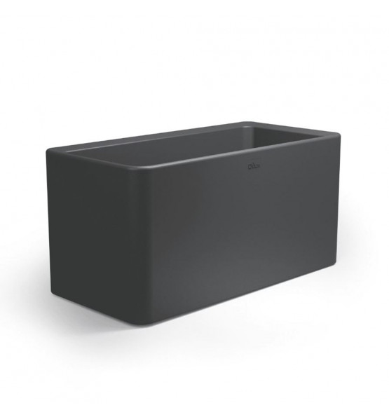 Jardinière QUADRIS 40 LONG
