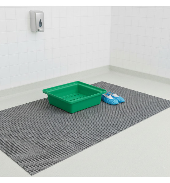 Pédiluve de désinfection 30l