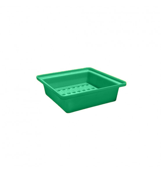 Pédiluve de désinfection 30l