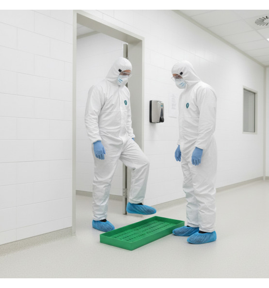 Pédiluve de désinfection 60l 