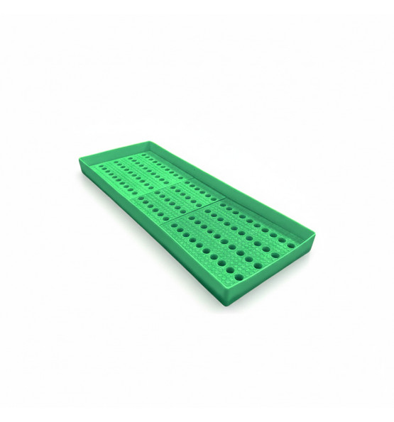 Pédiluve de désinfection 60l 