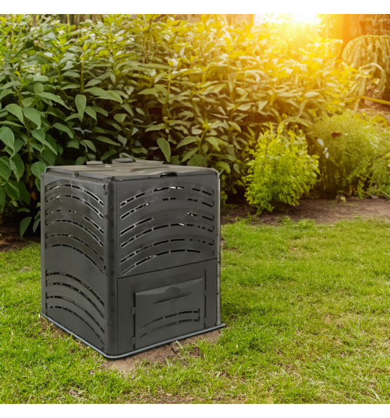 Composteur Compost éco 650L