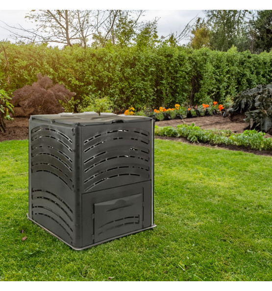Composteur Compost éco 650L