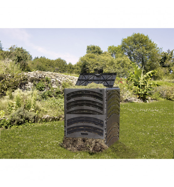 Composteur Compost éco 650L