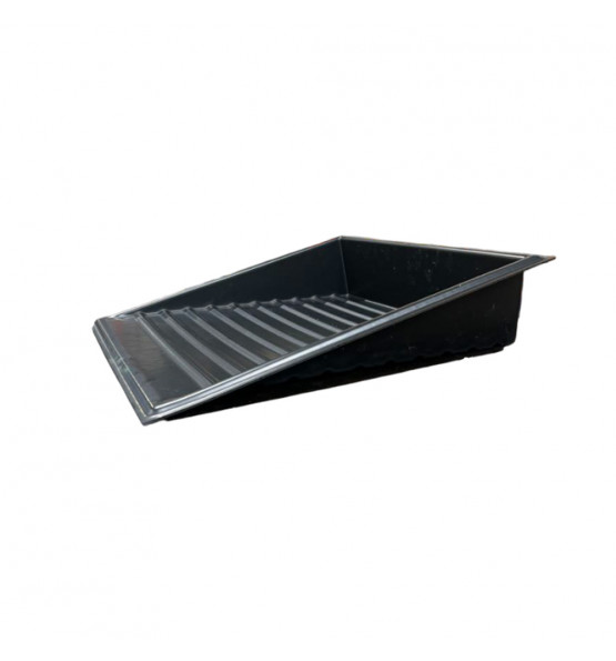 Abreuvoir avec une pente pour animaux sauvages-Lot de 5