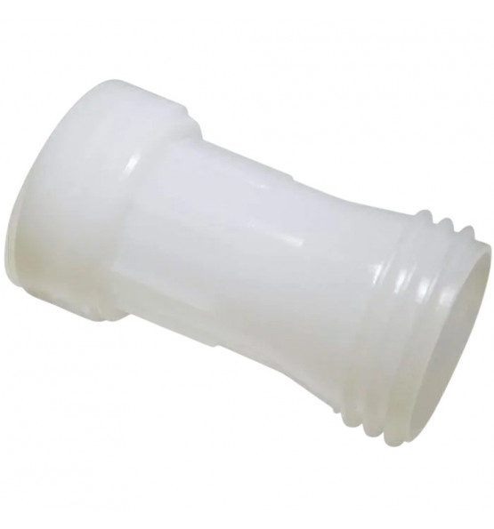 Rallonge droite pour cuve IBC Diamètre 60