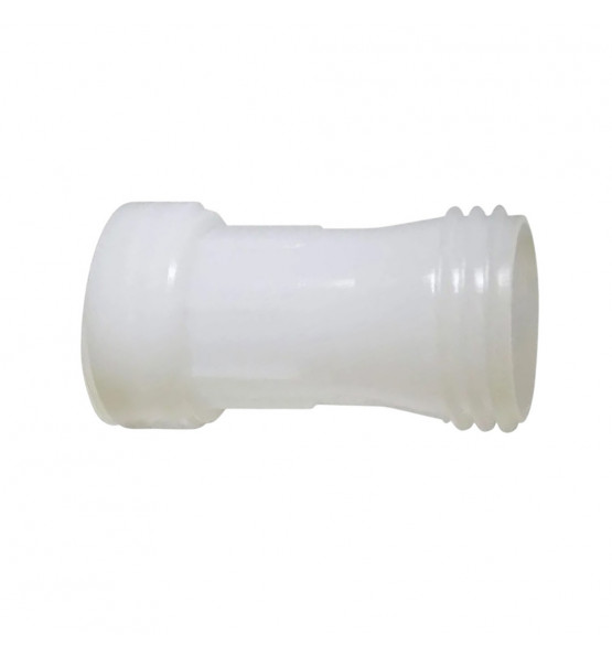Rallonge droite pour cuve IBC Diamètre 60