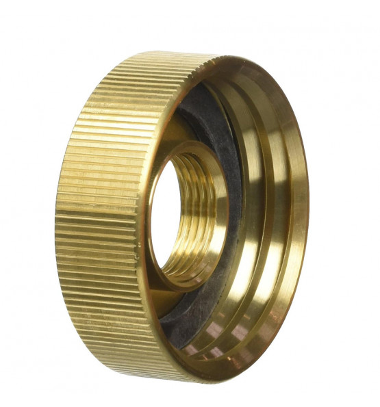 Kit adaptateur pour cuve 1000 diamètre 60 F20x27